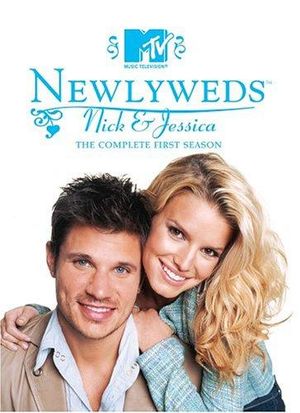 Newlyweds: Nick and Jessica