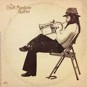 The Chuck Mangione Quartet