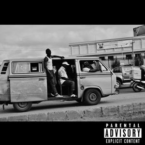 Absolution (EP)