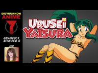 Urusei Yatsura