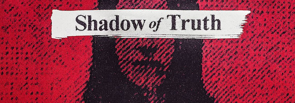 Cover Shadow of Truth