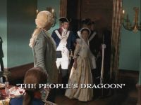 The People's Dragoon