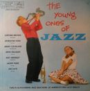 Pochette The Young Ones of Jazz