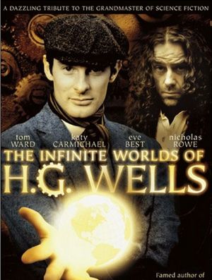 Les histoires extraordinaires de H.G. Wells