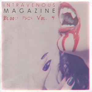 Blood Pack, Vol. 4