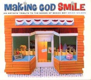 Making God Smile