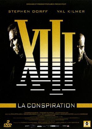 XIII : La Conspiration