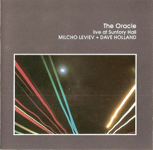 The Oracle - Live at Suntory Hall (Live)