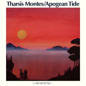 Tharsis Montes/Apogean Tide (EP)