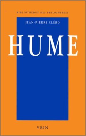 Hume, une philosophie des contradictions