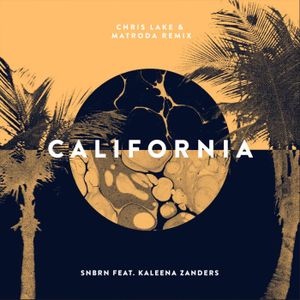 California (original mix)