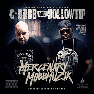 Mercenary MobbMuzik (EP)