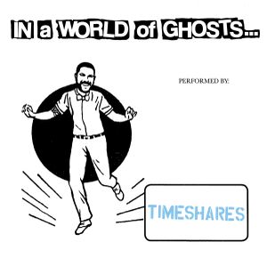 In A World Of Ghosts... (Single)