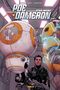 Sous les verrous - Star Wars : Poe Dameron, tome 2