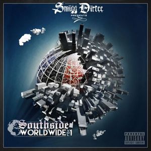 Southside Worldwide, Vol. 1