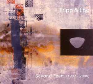 Beyond Even (1992–2006)