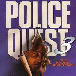 Police Quest 3 - The Kindred Soundtrack (OST)