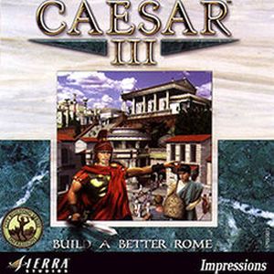 Caesar 3 Soundtrack