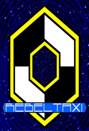 RebelTaxi - Série (2017) - SensCritique