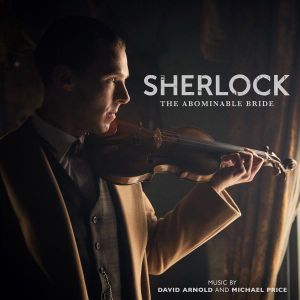 Sherlock: The Abominable Bride (OST)