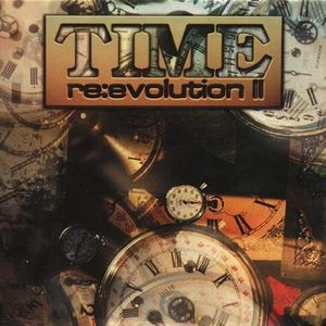 Re:Evolution II - Time