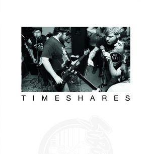 Timeshares / Luther (EP)