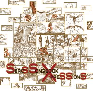 SHIRO’S SONGBOOK ‘Xpressions’