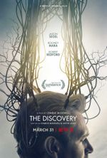 Affiche The Discovery