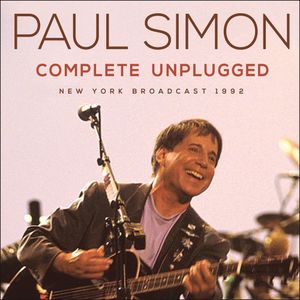 Complete Unplugged (Live)