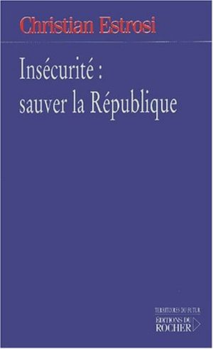 Insécurité