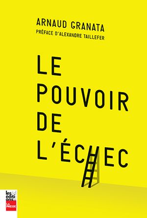 Le pouvoir de l'échec