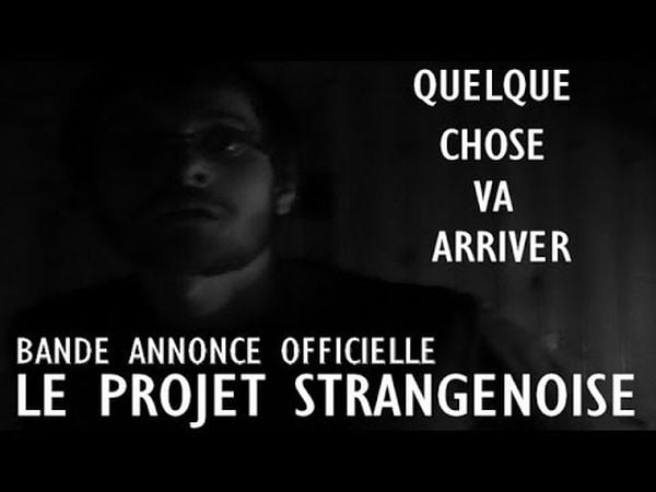 Le Projet Strangenoise