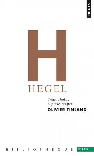 Hegel