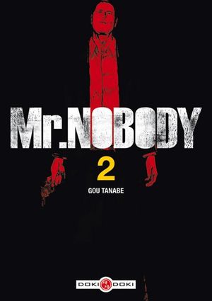 Mr. Nobody, tome 2