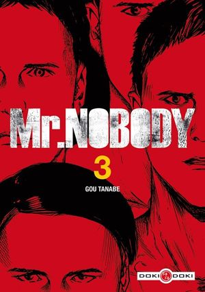 Mr. Nobody, tome 3