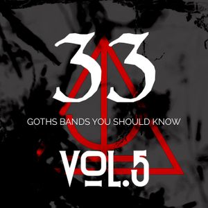 33 Goth Bands You Should Know V