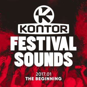 Kontor: Festival Sounds 2017.01: The Beginning
