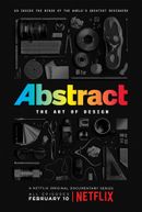 Affiche Abstract : L'art du design