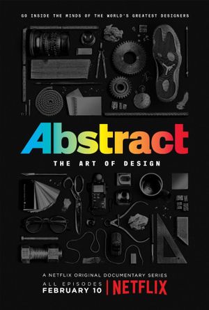 Abstract : L'art du design