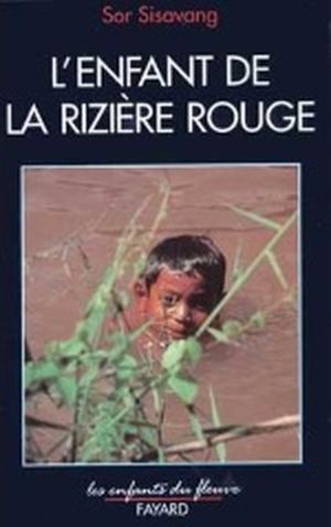 Enfant de la riziere rouge