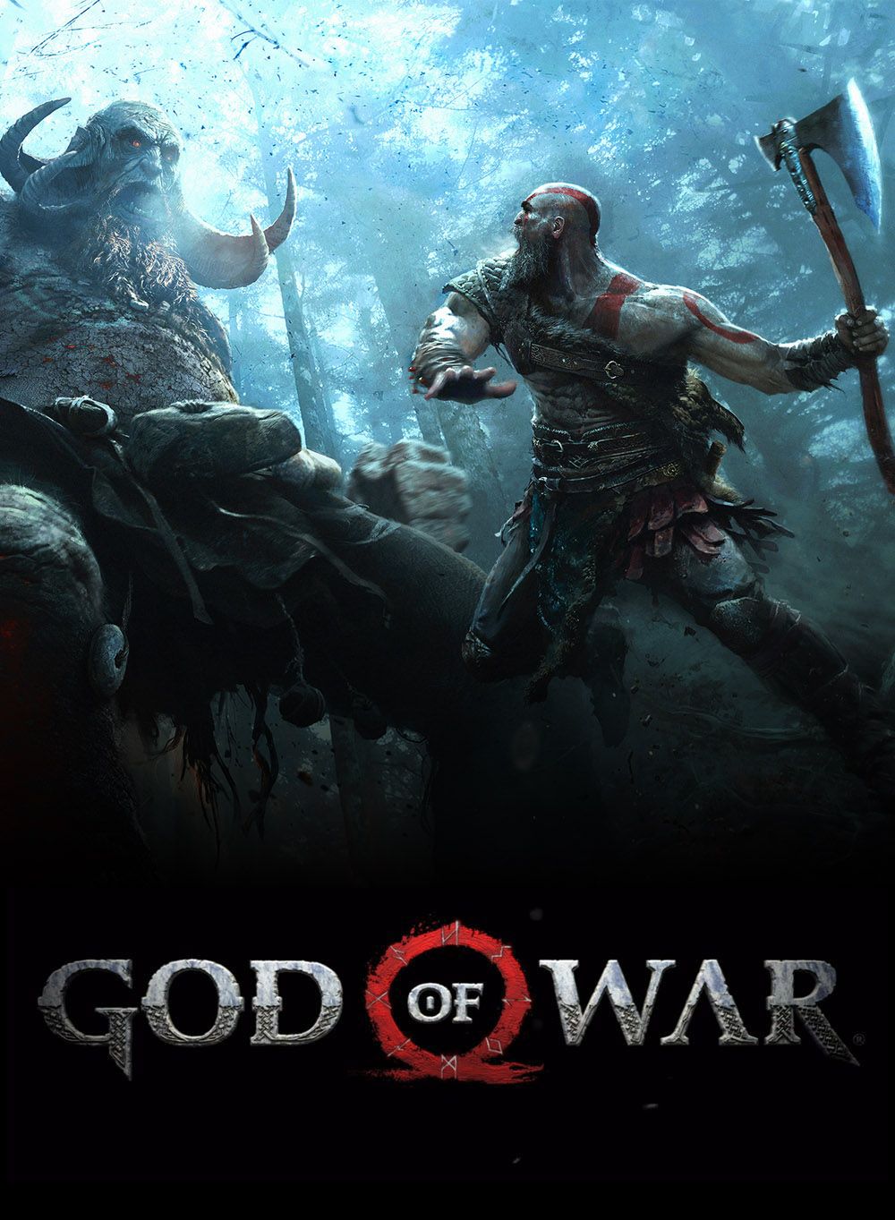 God of war семейные реликвии