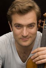 Renaud Capuçon
