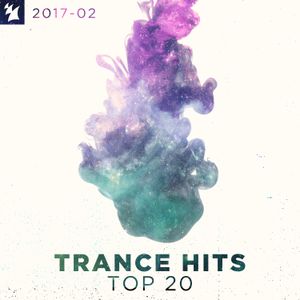 Trance Hits Top 20: 2017‐02