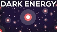 What is Dark Matter and Dark Energy?