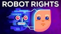 Do Robots Deserve Rights? What if machines become conscious?