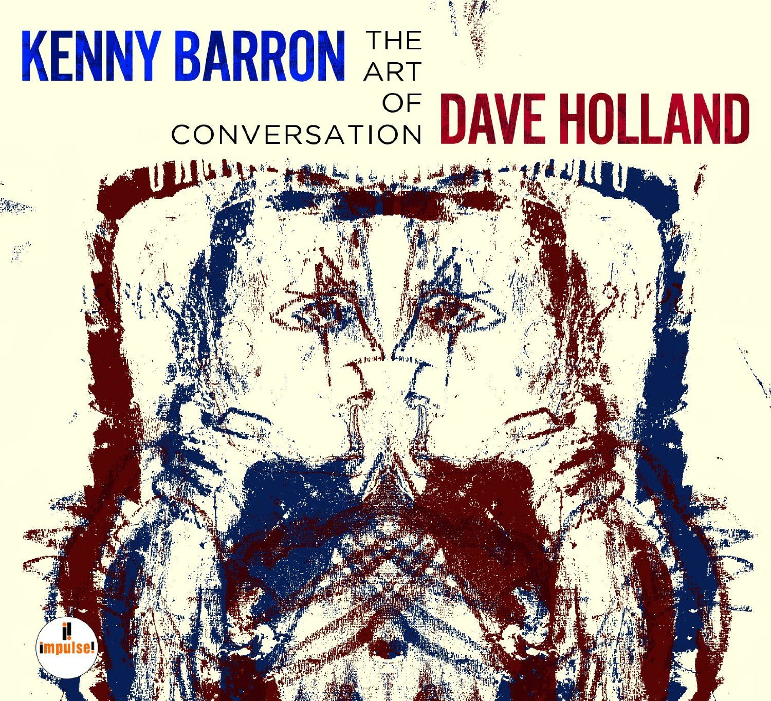 The Art of Conversation Kenny Barron et Dave Holland SensCritique