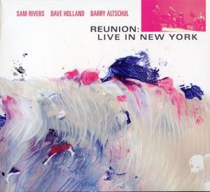 Reunion: Live in New York (Live)