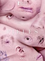 Affiche Pieles Affiche Pieles