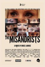 Affiche The Misandrists