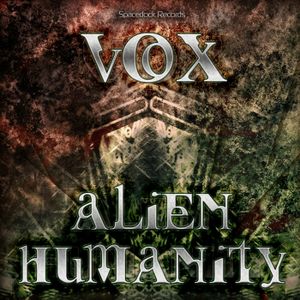 Alien Humanity (EP)